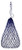 Braided Slow Feed Hay Net