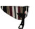 Showman Serape Bareback Saddle Pad