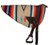 Showman Serape Bareback Saddle Pad