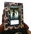 Showman Smart Phone Case w/ Snake Skin Print for Saddle