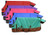 Showman Pony/Yearling 42"- 46" Waterproof & Breathable 1200 Denier Turnout Blanket