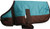 Showman Waterproof & Breathable Dog Blanket - XSmall