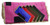 Showman 32" x 32" Heavy Canvas Top Saddle Pad