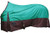 Showman 600 Denier Ripstop Nylon Turnout Waterproof Horse Sheet