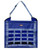 Showman Slow Feed Hay Bag w/ 16 Feeder Holes 