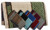 Showman 36" x 34" Cutter Style Saddle Pad w/ Diamond Design Showman 36" x 34" Cutter Style Saddle Pad w/ Diamond Design