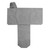 Showman Cordura Nylon Full Saddle Cover