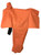 Showman Cordura Nylon Full Saddle Cover