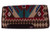 Showman 36" x 34" x 1" Navajo Design Woven Wool Saddle Pad w/ Memory Felt Bottom