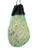 Easy Fill Slow Feed Nylon Hay Bag 