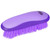 Showman Soft Grip Dandy Grooming Brush