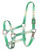 Showman Ombre Nylon Halter