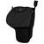 Heavy Quilted Nylon Saddle Carrier