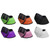 Showman No-Turn Neoprene Bell Boots