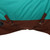 Showman Waterproof & Breathable 1200 Denier Turnout Horse Blanket