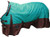 Showman Perfect Fit 1200 Denier Waterproof & Breathable Turnout Blanket