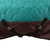 Showman 420 Denier Quilted Nylon Horse Blanket