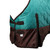 Showman 420 Denier Quilted Nylon Horse Blanket