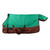 Showman Adjustable 48"-54" PONY/YEARLING 1200 Denier Turnout Blanket 