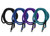 8' Pro Braid Cotton Contest Reins 8' Pro Braid Cotton Contest Reins