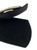 Showman Neoprene Girth w/ Stick & Peel Design