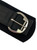 Showman Neoprene Girth w/ Stick & Peel Design