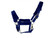Fleece Covered Nylon Halter
