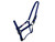 Showman Premium Nylon Halter w/ Heavy Duty Hardware