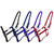 Showman Premium Nylon Halter w/ Heavy Duty Hardware