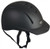 Matte Black Equi Pro II Riding Helmet