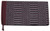 Economy Style 32" x 64" Double Weave Saddle Blanket