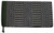 Economy Style 32" x 64" Double Weave Saddle Blanket