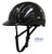 Black EQUI-LITE Riding Helmet