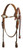 Pony Size Poco Headstall w/ Reins