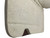 Showman 32" x 31" Contoured Mohair Pure Wool Saddle Pad