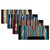 Showman 32" x 32" Navajo Acrylic Top Felt Saddle Pad Showman 32" x 32" Navajo Acrylic Top Felt Saddle Pad