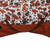 Showman PONY/YEARLING 48"-54" Cow Print 1200D Waterproof & Breathable Perfect Fit Turnout Blanket