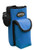 Showman Nylon Insulated Bottle Carrier w/ Pocket