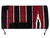 30" x 30" Economy Navajo Design Saddle Pad w/ Felt Bottom