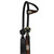 Showman "Four of a Kind" Single Ear Leather Headstall