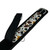 Showman Cow Print Neoprene Bottom Girth
