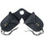 Tough1 Soft Leather Horn Bag