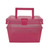 Showman Kid's Size Pink Glitter Grooming Kit