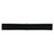 Showman Basketweave Tooled Straight Neoprene Bottom Girth