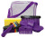 Showman Grooming Kit w/ Case
