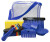 Showman Grooming Kit w/ Case
