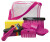 Showman Grooming Kit w/ Case