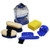 Showman Kids Size 6-Piece Grooming Kit