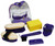 Showman Kids Size 6-Piece Grooming Kit