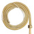 6' Waxed Braided Bull Whip